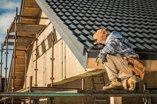 Best Metal Roofing Contractor  in East Lansdowne, PA