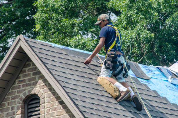 Quick and Trustworthy Emergency Roof Repair Services in East Lansdowne, PA